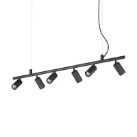 Підвісний світильник Динаміт Ideal Lux sp6 231396